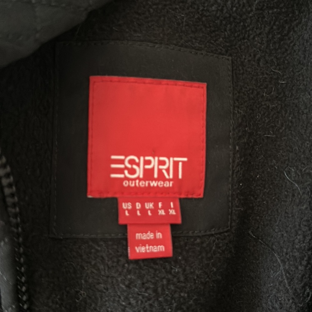 Esprit Fall/Winter Coat - image 5